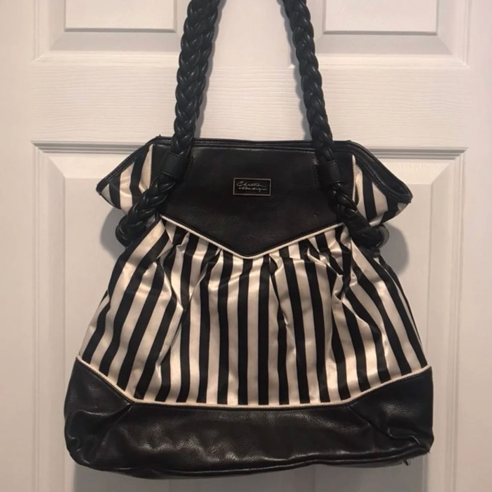 Christian Audigier Purse